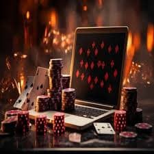 myanmarvk Live Casino Baccarat Dragon Tiger Real Dealer ကစားနည်း